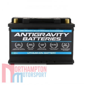 Antigravity Lithium Race Car Battery