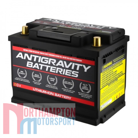Antigravity Group-47 Lithium Car Battery