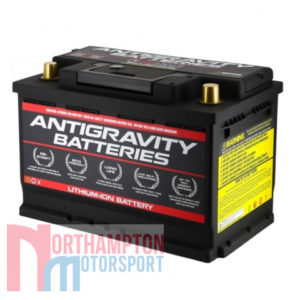 Antigravity H6 Group 48 Lithium Car Battery