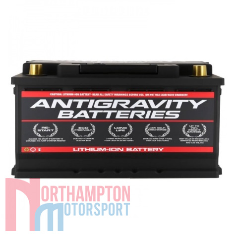 Antigravity Group-49 Lithium Car Battery