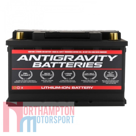 Antigravity Group-94R Lithium Car Battery