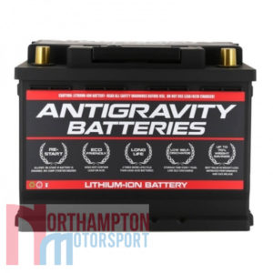 Antigravity H5 Lithium Car Battery