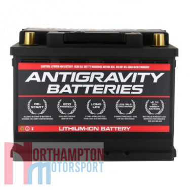 Antigravity H5 Lithium Car Battery