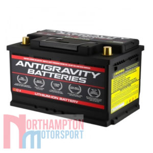 Antigravity H8 Lithium Car Battery