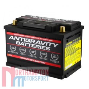 Antigravity L2 Lithium Car Battery