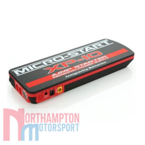 Antigravity Microstart XP-10 Jump Starter