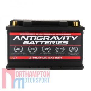 Antigravity T6 / L2 Lithium Car Battery