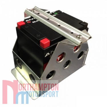 Antigravity Universal battery Tray