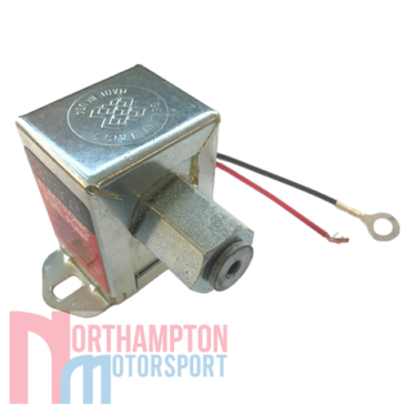 Carburettor Solid State Fuel Pump Facet 40106