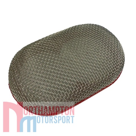Weber DCNF Mesh Air Filter (9921732600R)