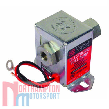 Facet 40105 Solid State Fuel Pump (3.0 to 4.5 PSI)
