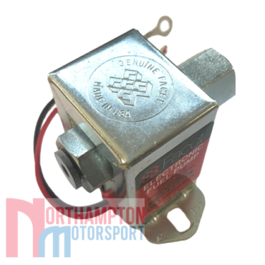 Facet 40106 Solid State Carburettor Fuel Pump