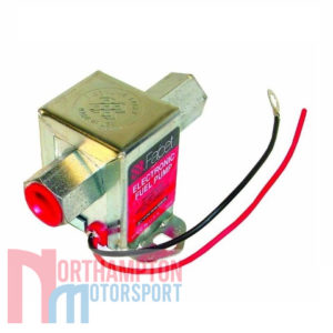 Facet 40109 Carburettor Solid State Fuel Pump