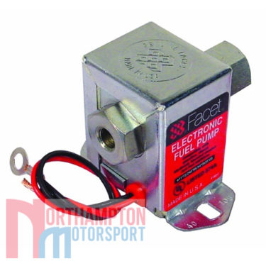 Facet 40147 Fuel Pump for Carburettors