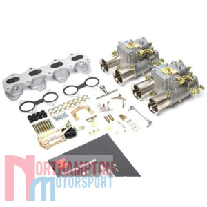 Toyota 4AG Weber Carburettor Kit