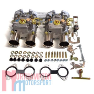 Toyota Celica 18RG Weber Carburettor Kit