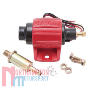 Edelbrock Universal 12v Fuel Pump