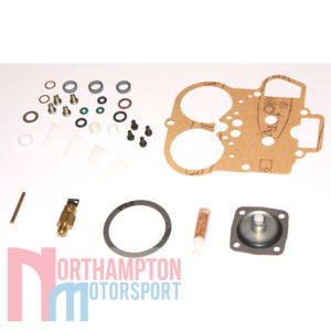 Weber 28/36DARA Carburettor Service Kit