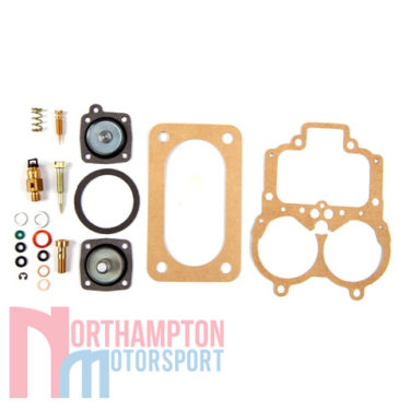 Weber 32/36DGAV Carburettor Service Kit