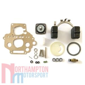 Weber 32DATR Carburettor Service Kit (Lancia Beta)