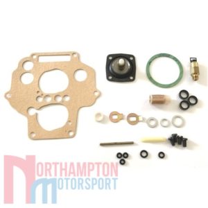 Weber 32DATR Carburettor Service Kit (Fiat Panda)