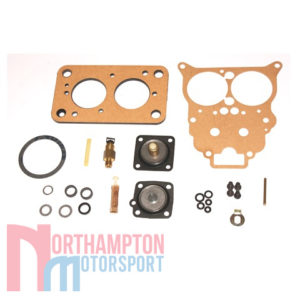 Weber 34ADF Carburettor Service Kit