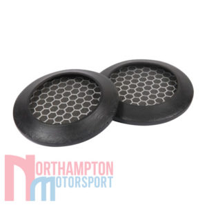 Weber 80mm Stack Mesh Air Filters