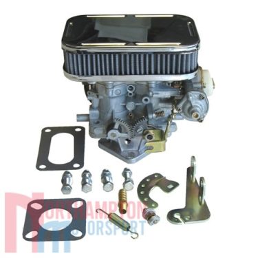 Weber Universal Carburettor Kits