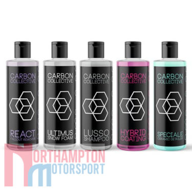 Carbon Collective 500ml Wash Kit