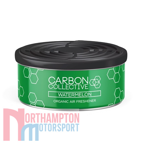 Carbon Collective Organic Air Freshener Can Watermelon