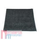 Carbon Collective Clarity Twisted Dual Microfibre Cloth - Detailing Towel