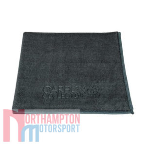 Carbon Collective Dual Microfibre Cloth