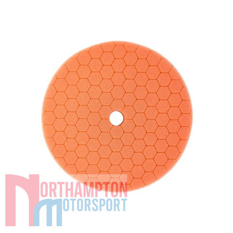 Carbon Collective HEX Machine Polishing Pads Compound 2