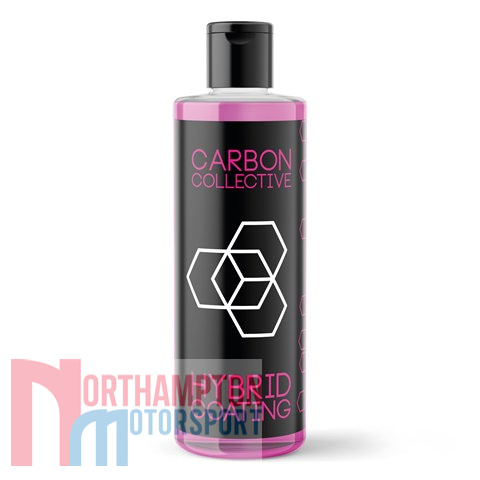 Carbon Collective Hybrid Coating