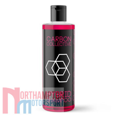 Carbon Collective Hybrid SiO2 Ceramic Shampoo