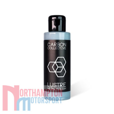 Carbon Collective Liquid Lustre Metal Polish 100ml