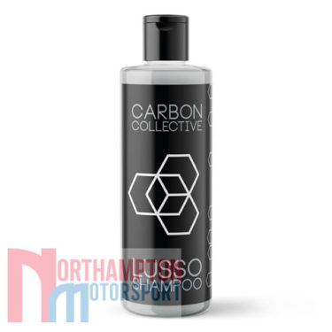 Carbon Collective Lusso Shampoo 500ml