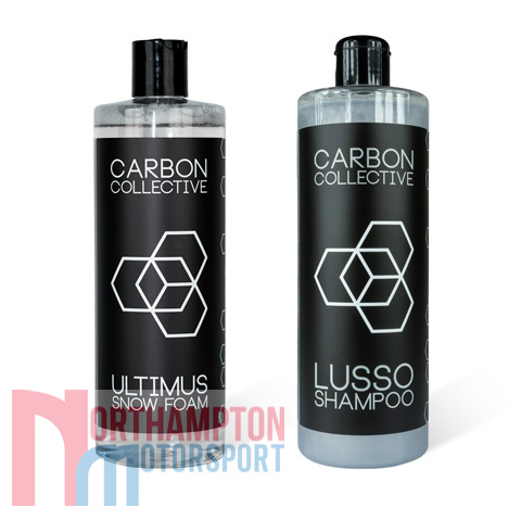 Carbon Collective Lusso Ultimus Combo Kit