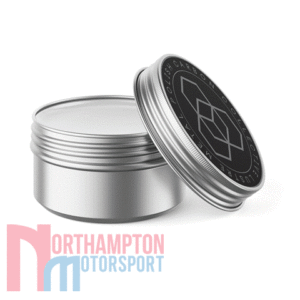 Carbon Collective Lustre Metal Polish Paste