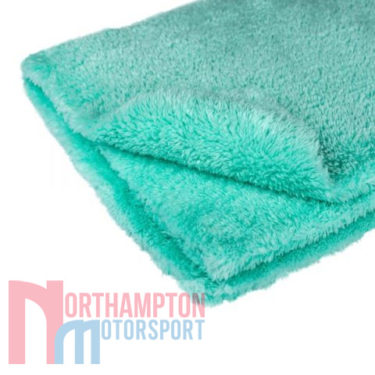 Carbon Collective Luxe 600GSM Super Soft Microfibre Cloth