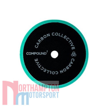 Carbon Collective HEX Machine Polishing Pads Compound 1