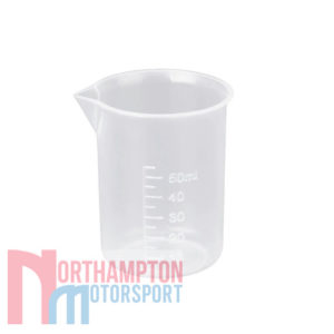 Carbon Collective Measuring Cup 50ml