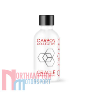 Carbon Collective Oracle Inorganic Ceramic Coating 30ml
