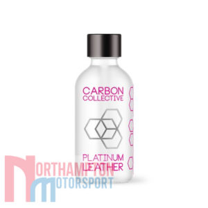 Carbon Collective Platinum Leather Ceramic Coating 30ml