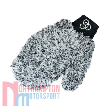 Carbon Collective Supreme Plush Microfibre Wheel Mitt