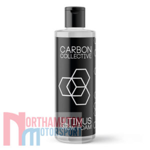 carbon Collective Ultimus Snow Foam