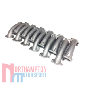 Jaguar E-Type Jenvey Inlet Manifold (MJ04)