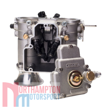 Jenvey Heritage Throttle Body Fuel Injected Carburettors