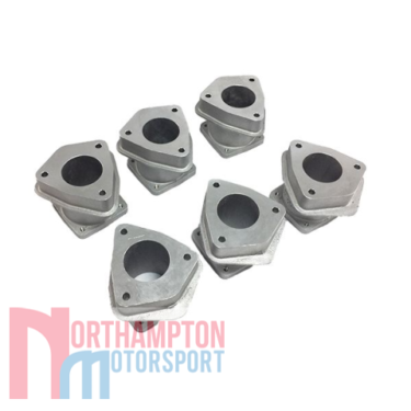 Porsche 3-Bolt Jenvey Inlet Manifolds