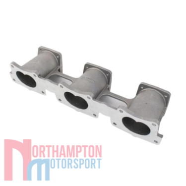 Porsche GT3 Jenvey Inlet Manifolds